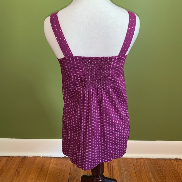 Bum Equipment tank top in extra small - Picture 2 of 7